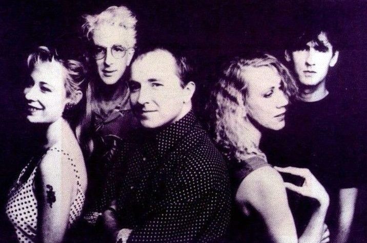 One for Friday — The Go-Betweens, "Was There Anything I Could Do?"