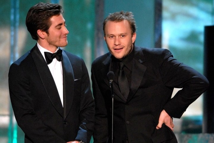 brokeback oscars