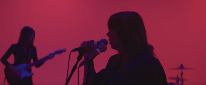 Five Songs from 2018