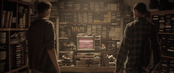 Playing Catch-Up — The Endless; Crazy Rich Asians; Jumanji: Welcome to the Jungle