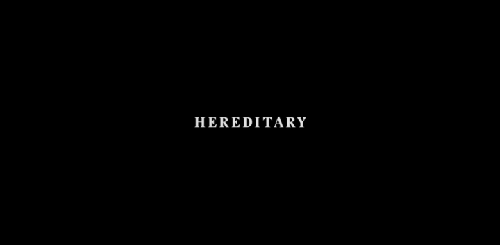 hereditary