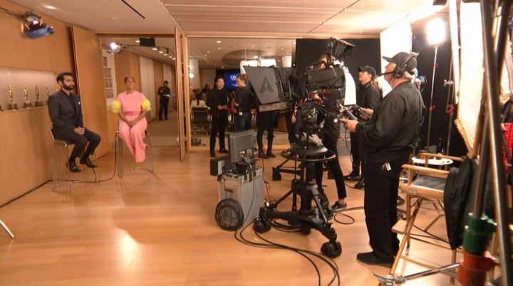 oscars nannouncement