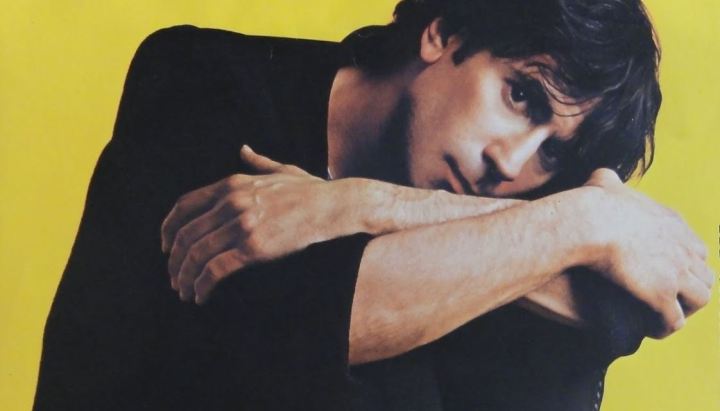 College Countdown: CMJ Top 1000, 1979 – 1989 — #784 to #781