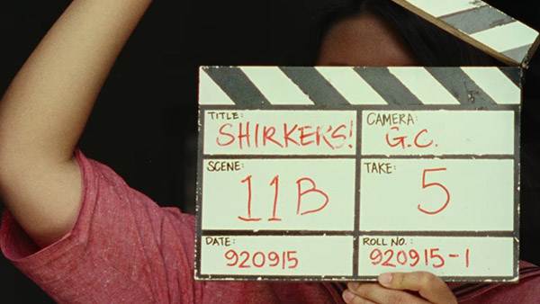 Playing Catch-Up — Shirkers; I Feel Pretty; First Reformed