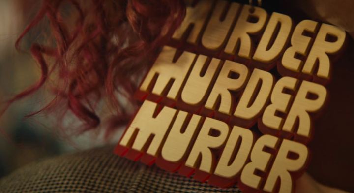 Top Ten Movies of 2018 — Number Eight