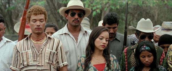 Playing Catch-Up — Bohemian Rhapsody; Birds of Passage; Ralph Breaks the Internet