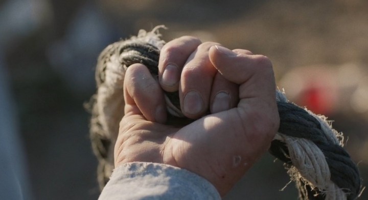 Top Ten Movies of 2018 — Number Four