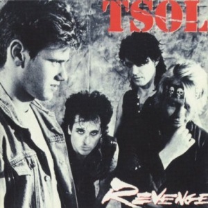 tsol revenge