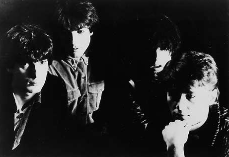 College Countdown: CMJ Top 1000, 1979 – 1989 — #760 to #757