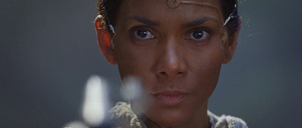 Playing Catch-Up —Cloud Atlas; Margaret; Venom