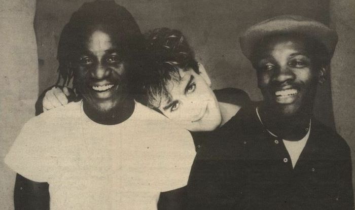 College Countdown: CMJ Top 1000, 1979 – 1989 — #752 to #749