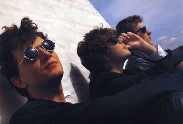 College Countdown: CMJ Top 1000, 1979 – 1989 — #764 to #761