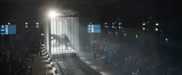 Playing Catch-Up — Tomb Raider; Jurassic World: Fallen Kingdom; Red Sparrow