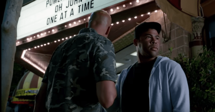 Laughing Matters — Key and Peele, "Non-Scary Movie"