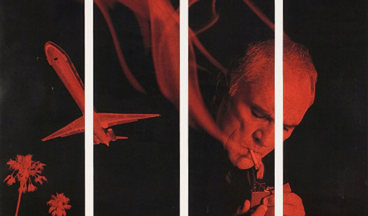 The Art of the Sell — "The Limey" movie poster