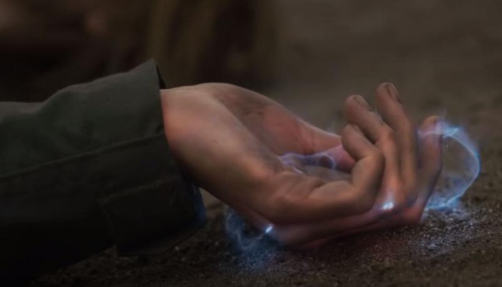 Now Playing — Captain Marvel