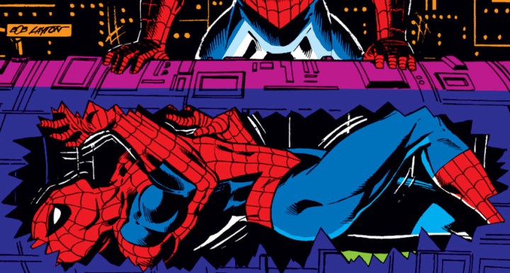 My Misspent Youth — What If? #30 by Bill Flanagan and Rich Buckler