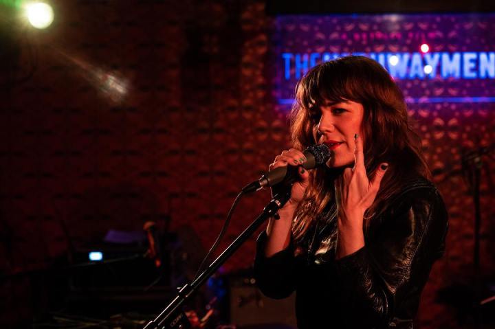 jenny lewis