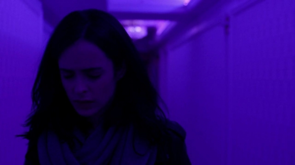 jessica jones purple