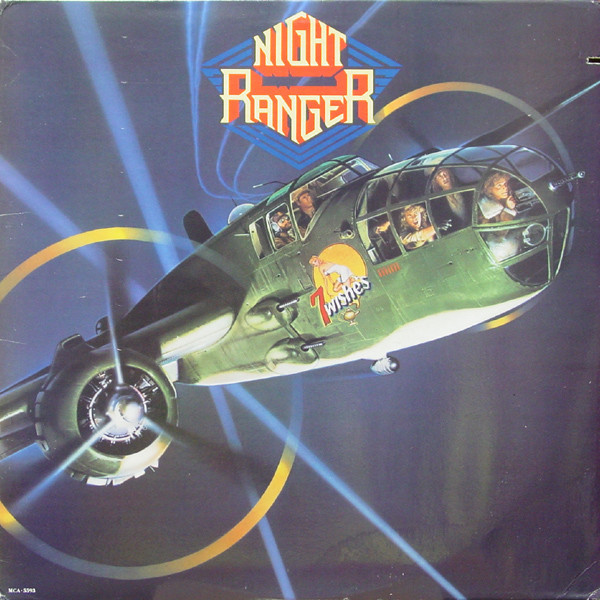night ranger