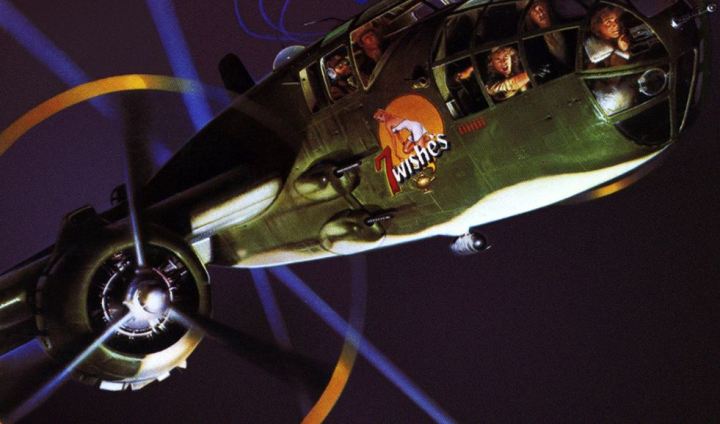 Trivia Answer of the Day — Seven Wishes