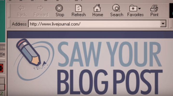 Laughing Matters — "Weird Al" Yankovic, "Word Crimes"