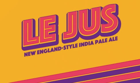 Beers I Have Known — Alarmist Brewing Le Jus