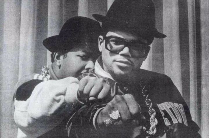 College Countdown: CMJ Top 1000, 1979 – 1989 — #716 to #713