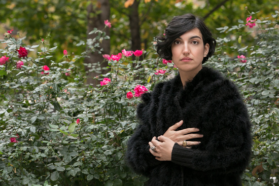 My Writers — Elif Batuman