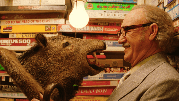 Greatish Performances #42