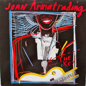 joan key