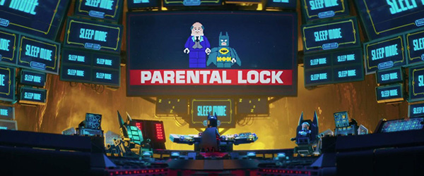 Playing Catch-Up — Marty; A Kid Like Jake; The Lego Batman Movie