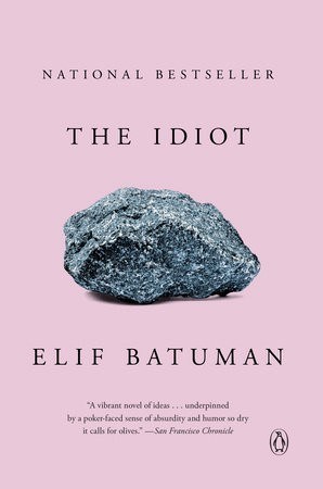 the idiot