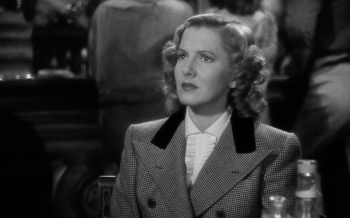 Greatish Performances #43