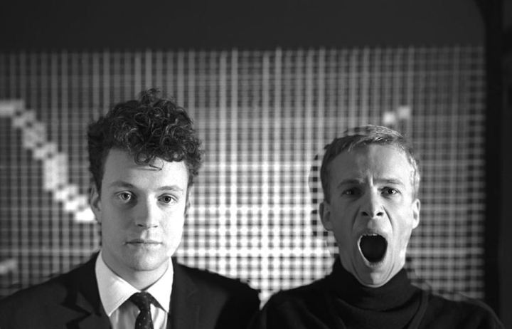 College Countdown: CMJ Top 1000, 1979 – 1989 — #708 to #705