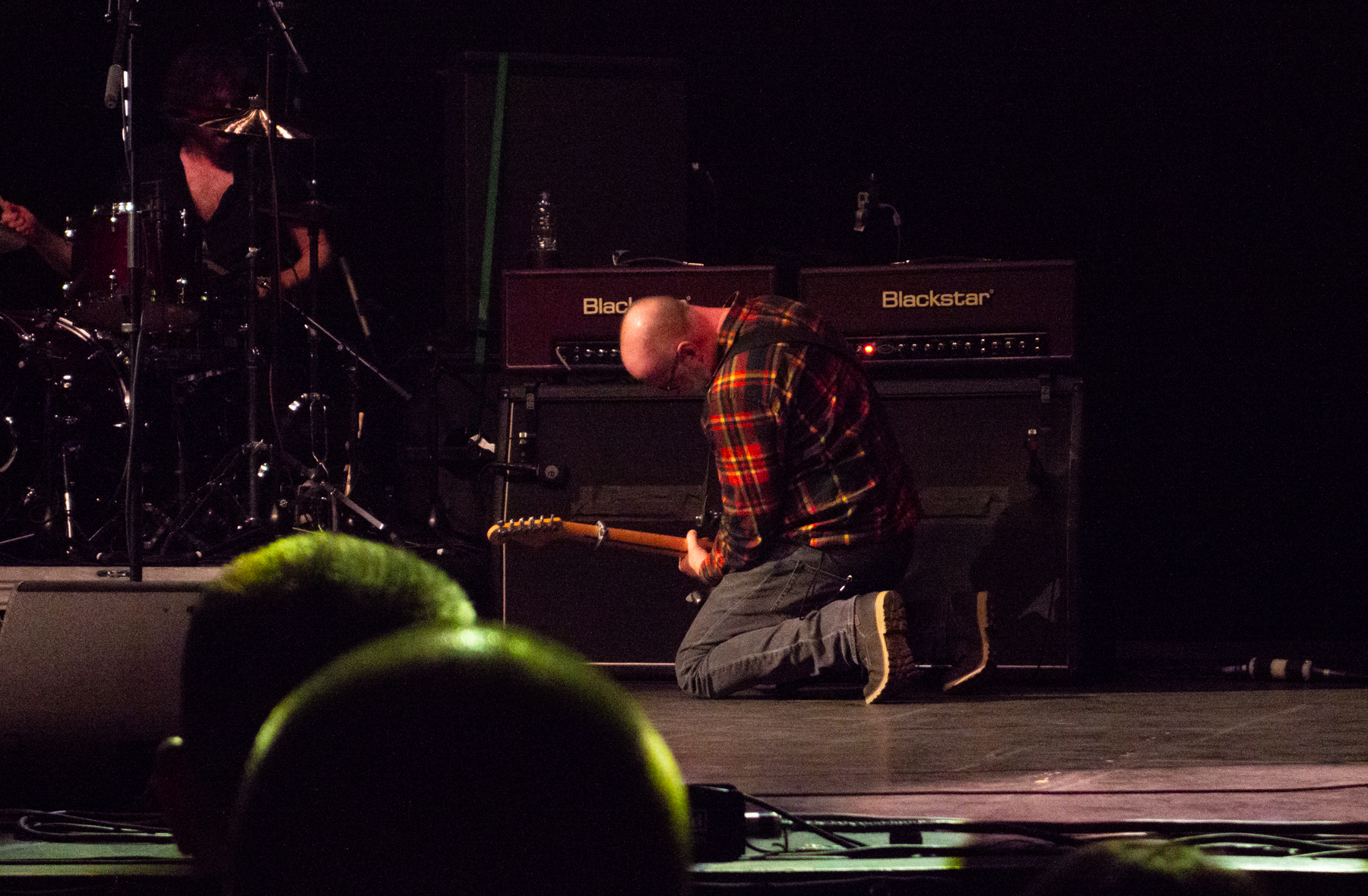 This Week's Model — Bob Mould, "I Don't Mind"