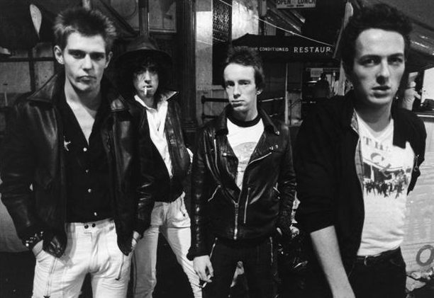 College Countdown: CMJ Top 1000, 1979 – 1989 — #704 to #701