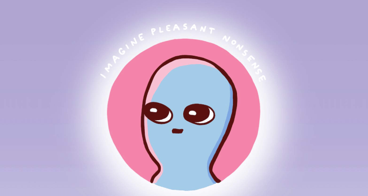 Laughing Matters — Strange Planet, by Nathan W. Pyle