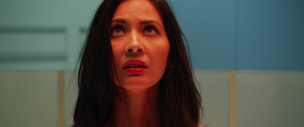 Playing Catch-Up — Cop Car; The Predator; The Case Against 8