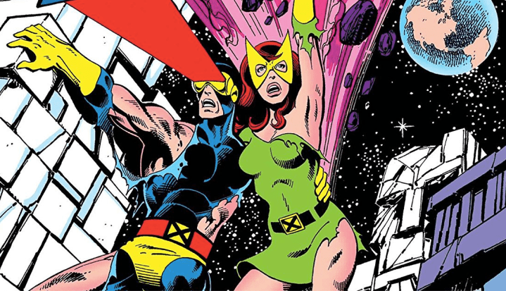 My Misspent Youth — X-Men #137 by Chris Claremont and John Byrne