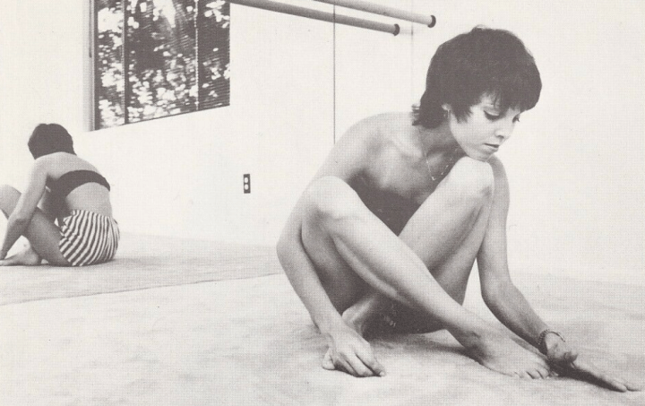 College Countdown: CMJ Top 1000, 1979 – 1989 — #688 to #685