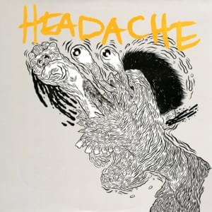 black headache