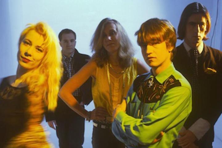 College Countdown: CMJ Top 1000, 1979 – 1989 — #692 to #689