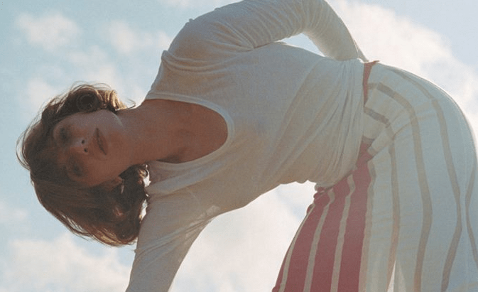 The New Releases Shelf — Designer