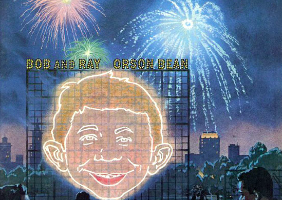 Laughing Matters — Mad Magazine