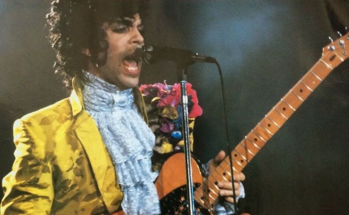 College Countdown: CMJ Top 1000, 1979 – 1989 — #684 to #681
