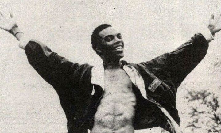 College Countdown: CMJ Top 1000, 1979 – 1989 — #676 to #673