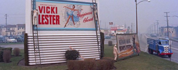 Playing Catch-Up — Keeper of the Flame; A Star is Born; The Front Runner