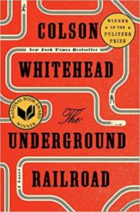 The-Underground-Railroad