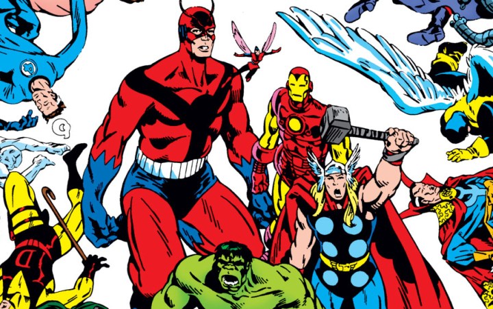 My Misspent Youth — What If? #29 by Steven Grant, Alan Kupperberg, and Al Gordon